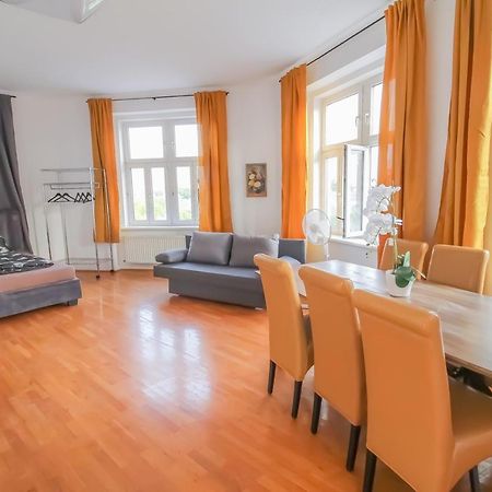 Family 3 Bedroom Apartment Lv7 Vienna Esterno foto