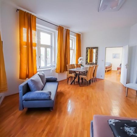 Family 3 Bedroom Apartment Lv7 Vienna Esterno foto
