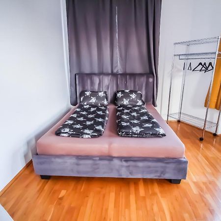 Family 3 Bedroom Apartment Lv7 Vienna Esterno foto
