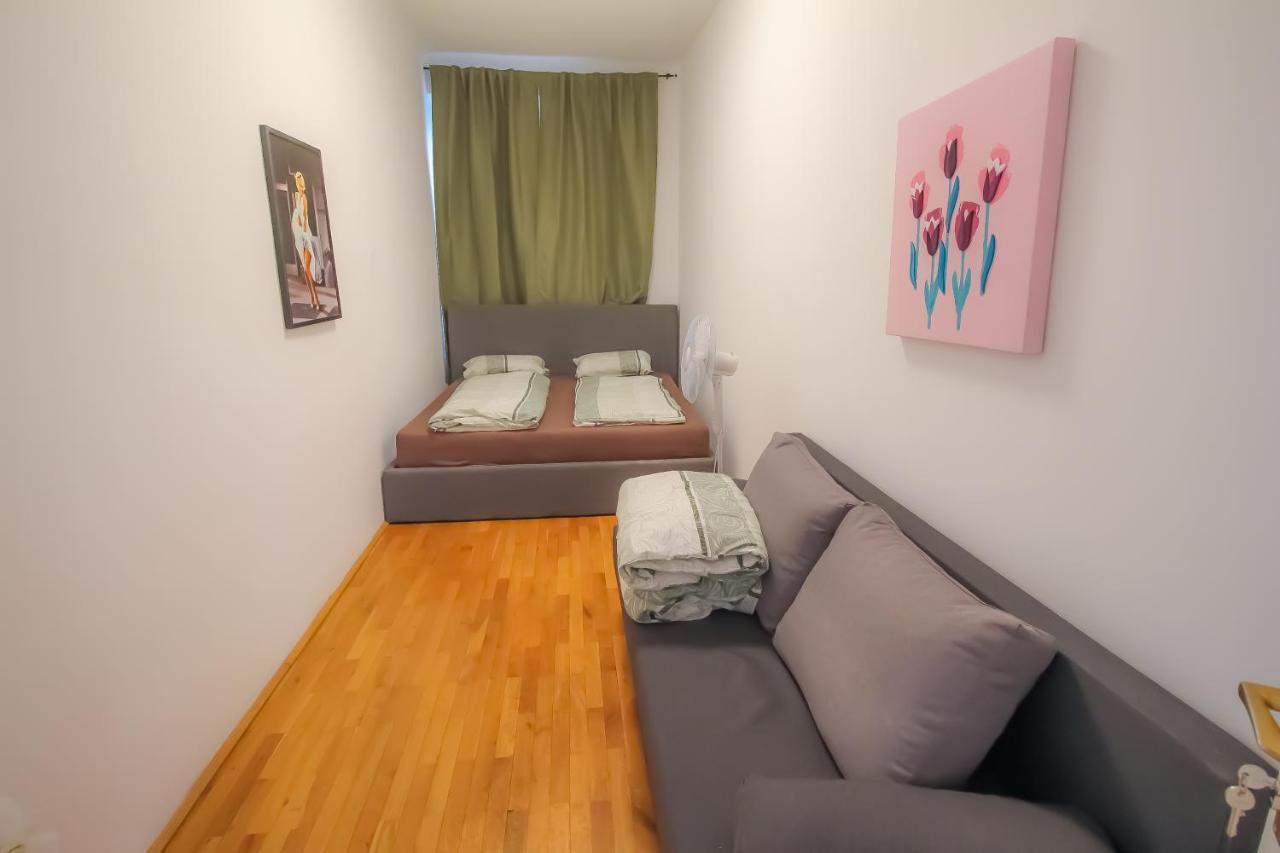 Family 3 Bedroom Apartment Lv7 Vienna Esterno foto