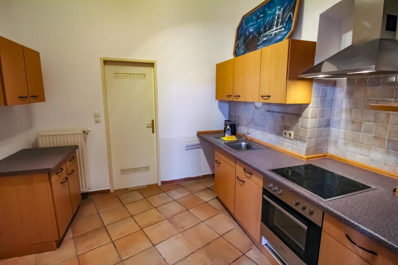 Family 3 Bedroom Apartment Lv7 Vienna Esterno foto