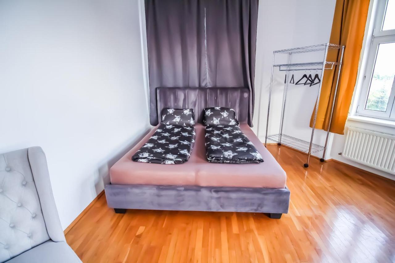 Family 3 Bedroom Apartment Lv7 Vienna Esterno foto