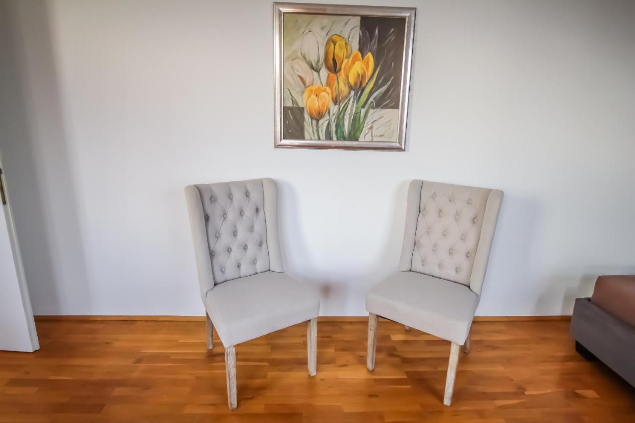 Family 3 Bedroom Apartment Lv7 Vienna Esterno foto