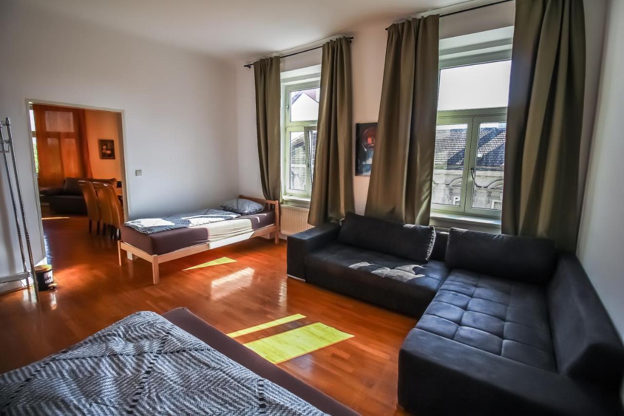 Family 3 Bedroom Apartment Lv7 Vienna Esterno foto