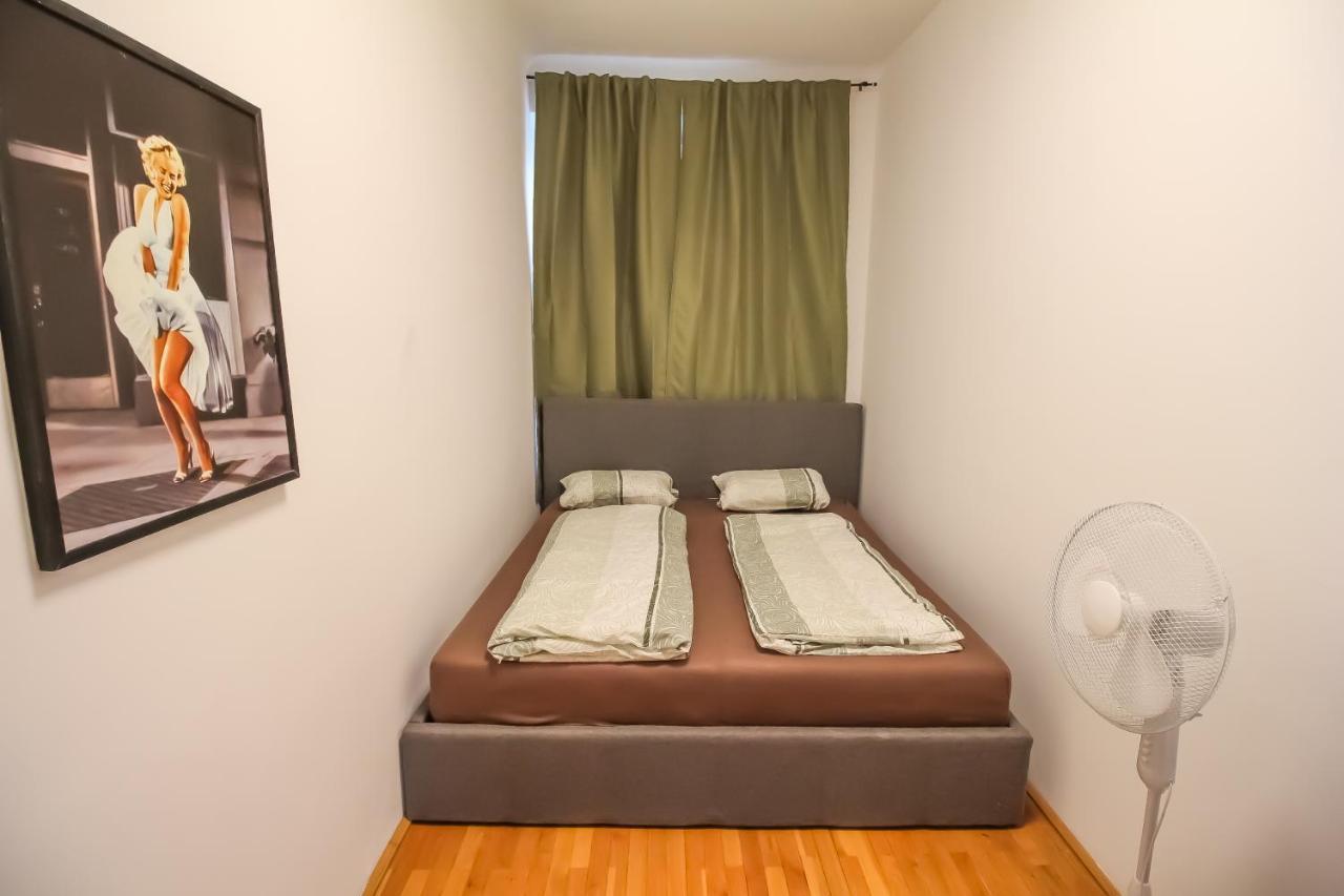 Family 3 Bedroom Apartment Lv7 Vienna Esterno foto